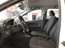 Ford Figo